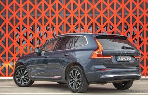 Volvo V60 XC60 B5 Inscription AWD A/T - 6