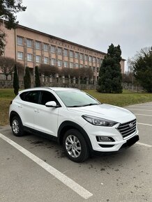 Hyundai Tuscon - 6