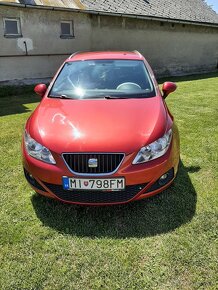 Seat Ibiza - 6