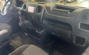 Opel Movano 2.3CDTI L2H2 - 6