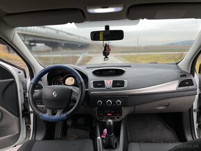 Renault Megane 3 - 6