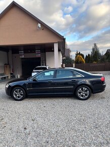 Audi A8 4,2tdi - 6