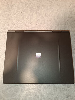 Dell latitude CPx - 6