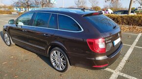 ŠKODA SUPERB 2.0TDI 125KW 4X4 DSG R.V.2015 - 6