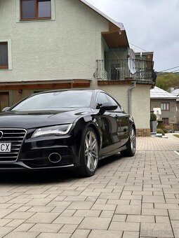 Audi A7 quattro 3.0 V6 BiTDI 230KW - 6