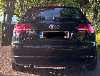 Audi A3 - 6