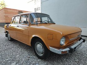 Škoda 100 rok 1975 za 5.490 eur - 6