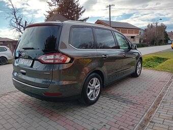 Ford Galaxy 2.5 HYBRID ZARUKA  DO 2032/ 240 000 km KUPENE SR - 6