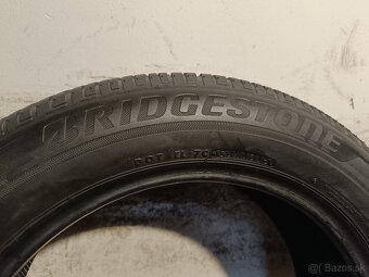 235/55 R18 Letné pneumatiky Bridgestone 2 kusy - 6