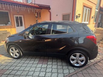 Opel Mokka 1.7 CDTI S/S Cosmo - 6