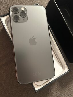 Predám iPhone 11pro - 6