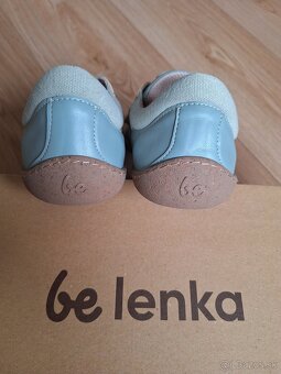 Be lenka - 6