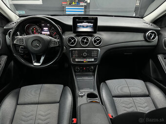 Mercedes-Benz GLA 180 d A/T - 6