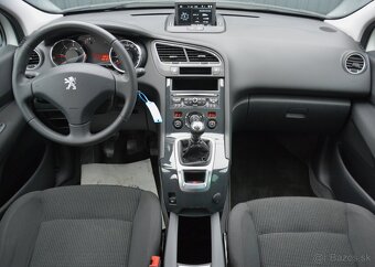 Peugeot 5008 2.0 Po Rozvodoch, Serv. História - 6