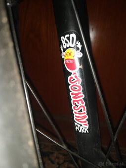 Bmx Subrosa Om 2020 - 6