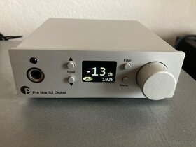 Pro-Ject PRE BOX S2 DIGITAL - 6