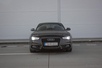 Audi A5 Sline 2.0TDI 2014 - 6