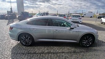 Volkswagen Arteon 1.5 TSI EVO BMT DSG - 6