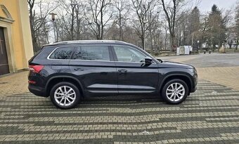 Škoda Kodiaq 1,5 TSI - 6