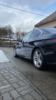 BMW e92 2,0 tdi 135kw xdrive - 6