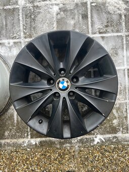 Bmw styling 116 R17 - 6