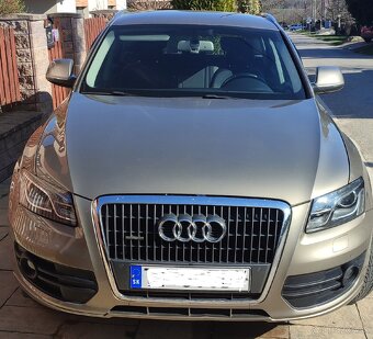 Audi Q5 2.0 TDI DPF quattro S tronic - 6