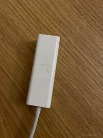 Apple sieťová redukcia a USB originál - 6