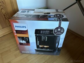 Espresso Philips - 6