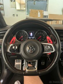 Volkswagen Golf 7 GTI Performance - 6