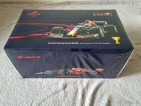 Max Verstappen Formula 1 - 6