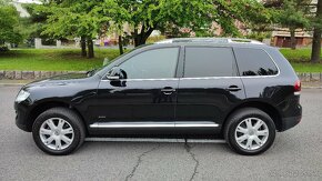 Volkswagen Touareg 3.0 TDI - 6