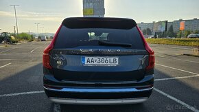 Volvo XC90 B5 AWD 8AT Inscription - 6