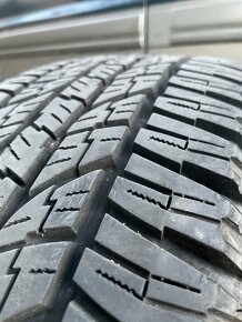 245/70 R16 Yokohama Geolandar A/T - 6