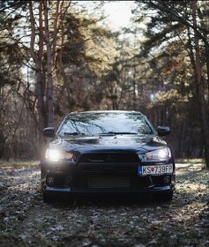 LANCER EVO X 380PS MR - 6