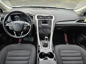 Ford Mondeo 2.0 TDCi Trend X - 6