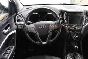 Hyundai Santa Fe 2.2 CRDi VGT 4x4 - 6