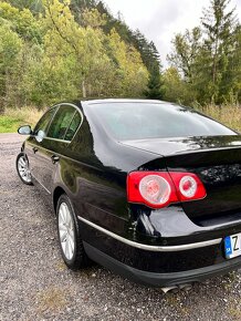 predám VW passat B6 2l TDI 103KW sedan - 6