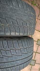 elektrony 5x112  r17  obute zimne 225/45 r17 - 6