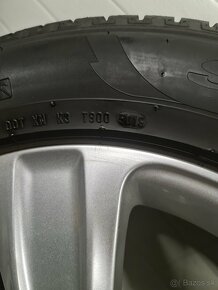 5X112 R18 GLC+ ZIMNE PNEU 235/60 R18 - 6