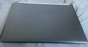 Dell Latitude e5470 - 6