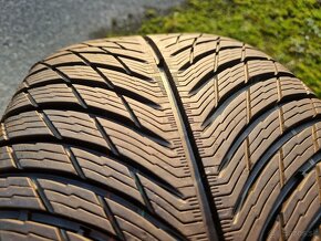 255/40 r20 zimne pneumatiky 255 40 20 - 6