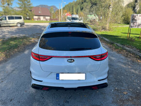 Kia ProCeed 1.6 T-GDi GT - 6