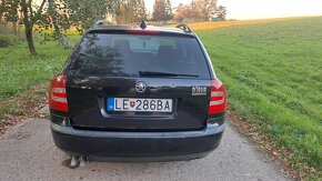 Skoda octavia 1.9 tdi - 6