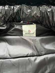 Moncler vesta - 6