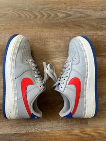 Nike Air Force 1 Low Overbranding - 6