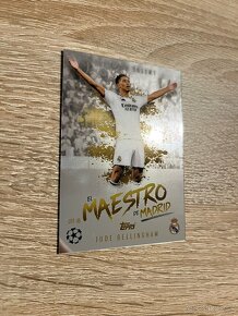 Futbalové kartičky Topps Match Attax 24/25 Nové ceny 30.10. - 6