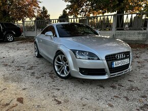 Audi TT 2.0 TFSI - 2 ks - 6