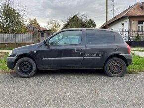 Renault Clio 1.2 - 6