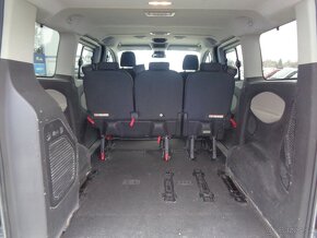 FORD TRANSIT CUSTOM L1H1 5MÍST 2.0TDCI KLIMA - 6