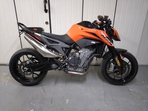 KTM 790 Duke - 6